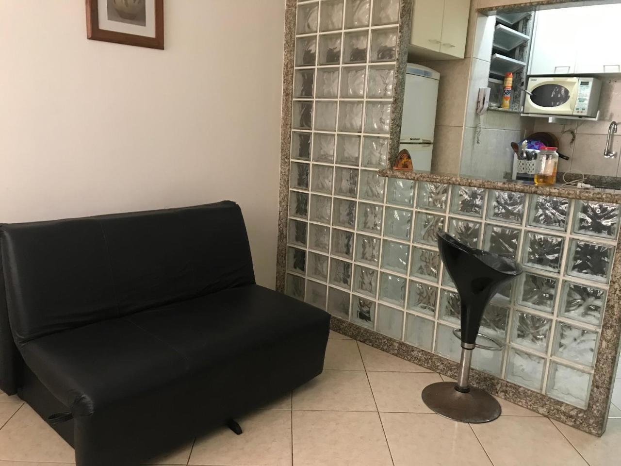 Copacabana Verde Rio de Janeiro Exterior foto